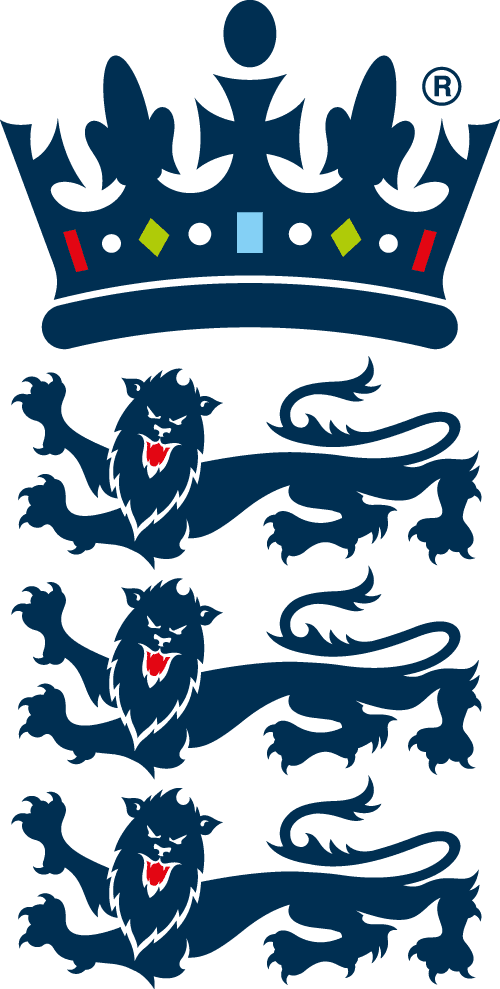 England Cricket emblem